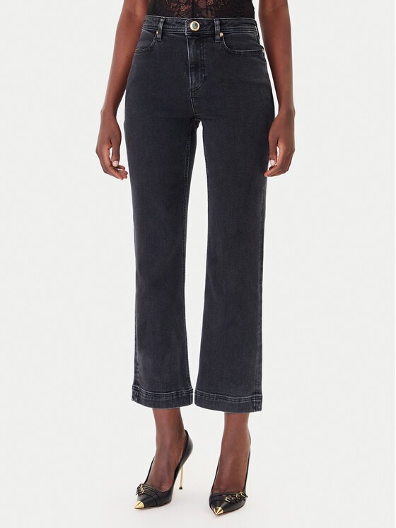 Marciano Guess Дънки 5BGA03 7147A Straight Fit