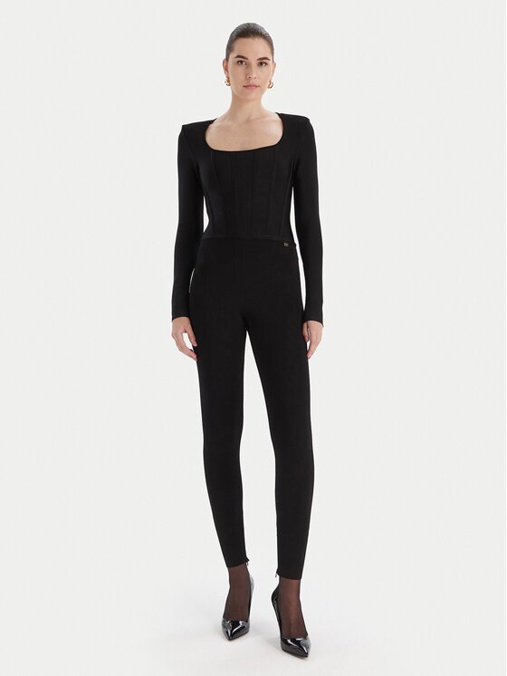 Marciano Guess Гащеризон 5BGD15 5036Z Slim Fit