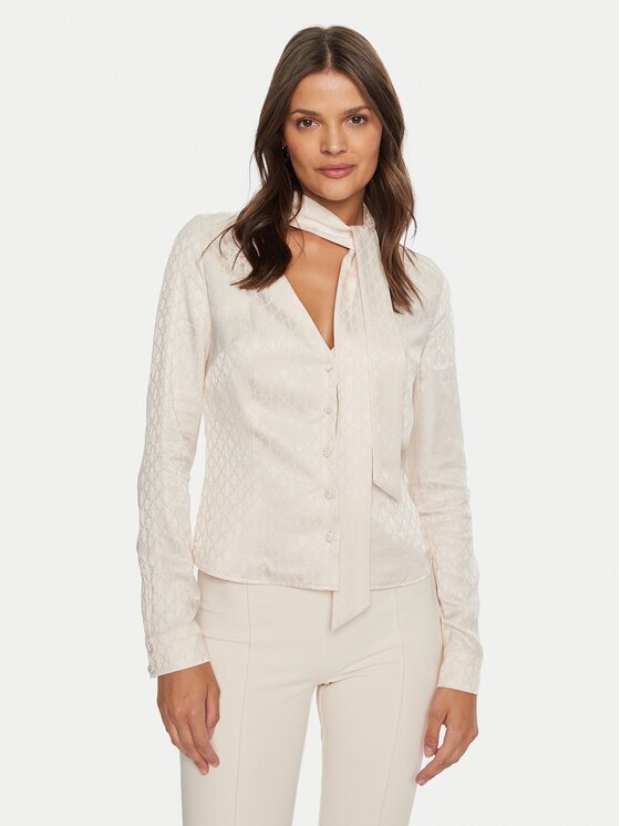 Marciano Guess Кардиган 4BGH05 7169A Regular Fit