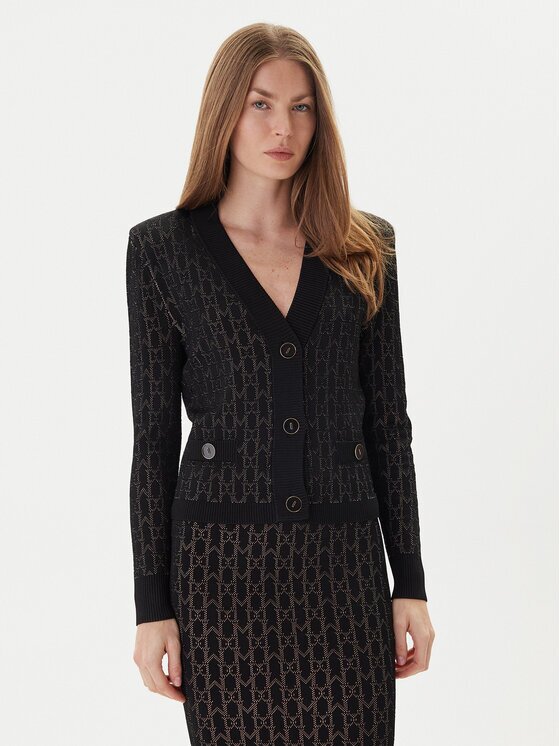 Marciano Guess Кардиган 5YGR06 5877Z Regular Fit