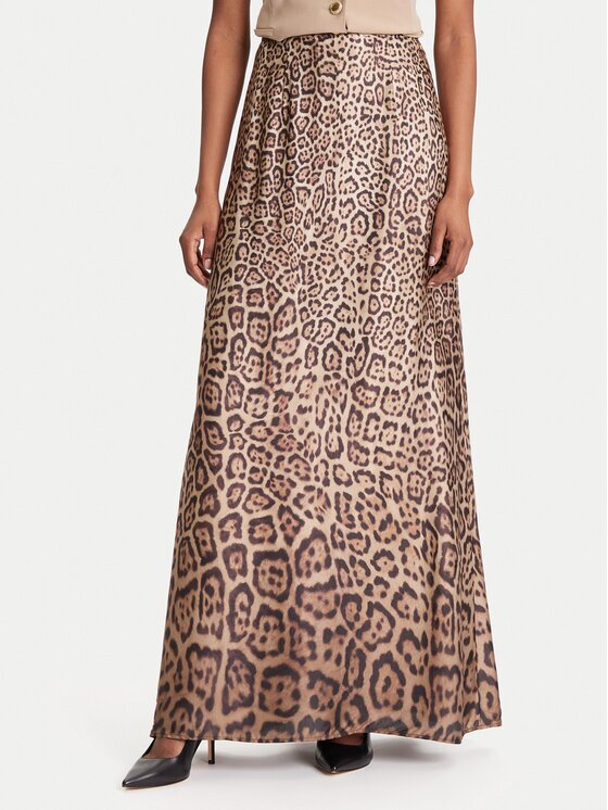 Marciano Guess Макси пола 5YGD22 7298A Regular Fit