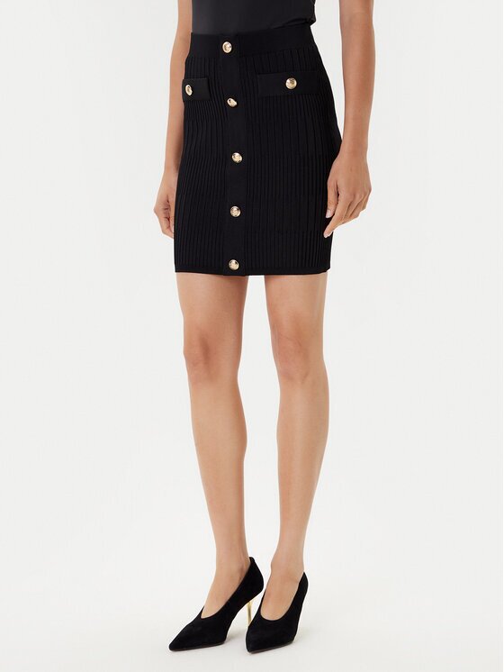 Marciano Guess Мини пола 5YGD32 5881Z Slim Fit