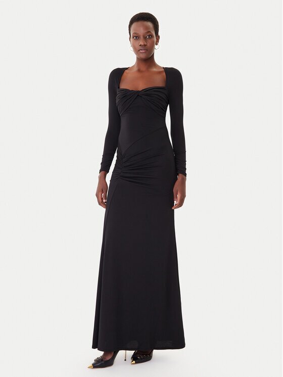 Marciano Guess Официална рокля 5BGK23 6257A Regular Fit