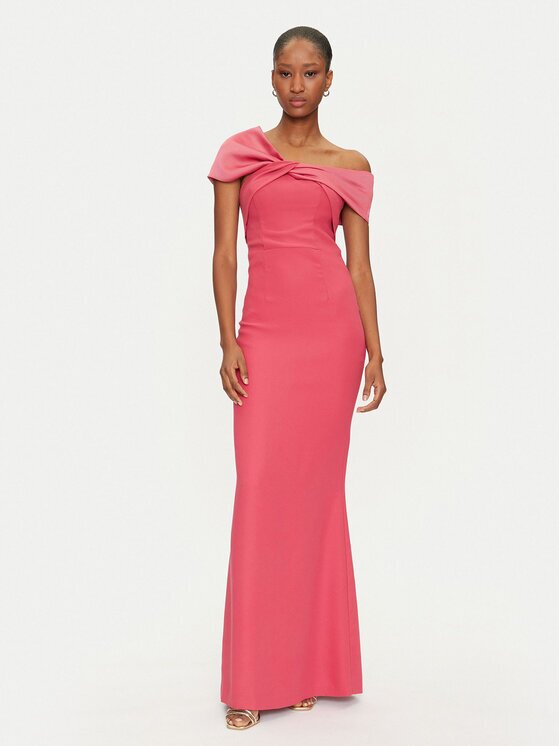 Marciano Guess Официална рокля 5GGK11 7300A Slim Fit