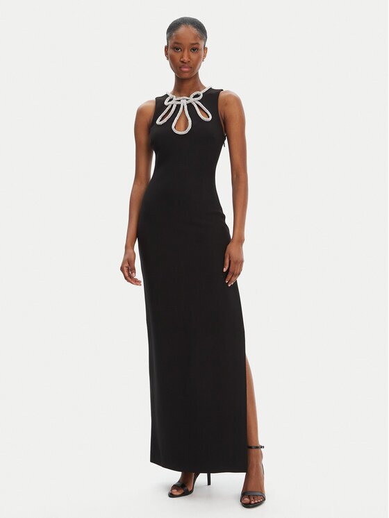 Marciano Guess Официална рокля 5RGK45 6869Z Regular Fit