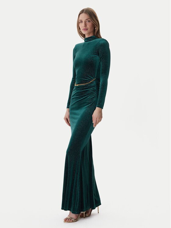 Marciano Guess Официална рокля 6RGK04 6359A Classic Fit