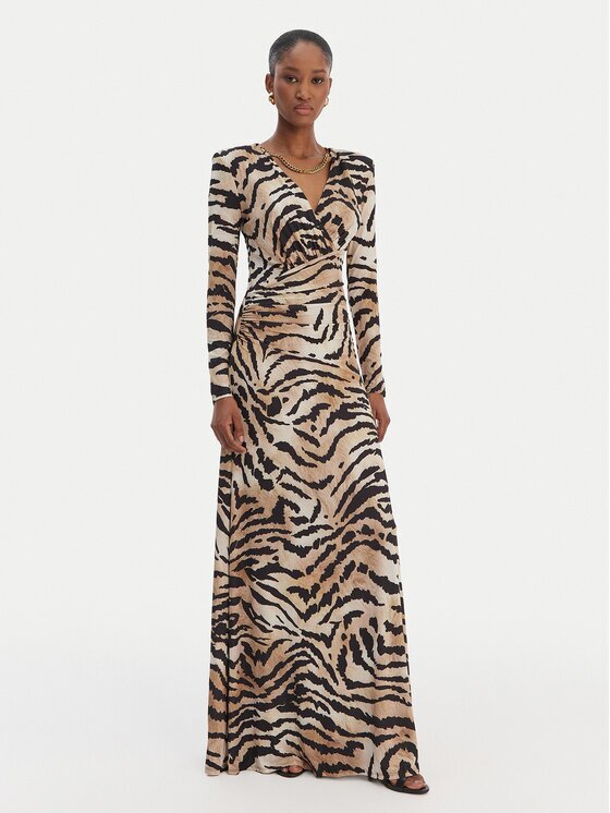 Marciano Guess Официална рокля 6RGK09 6084A Regular Fit