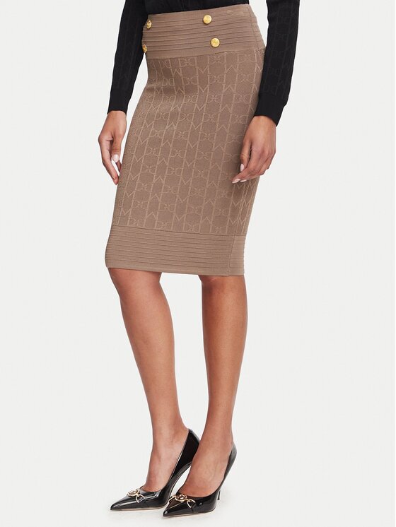 Marciano Guess Пола тип молив G6YD07 Z1013 Slim Fit