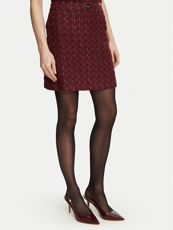 Marciano Guess Пола тип трапец G6BD05 W4326 Regular Fit