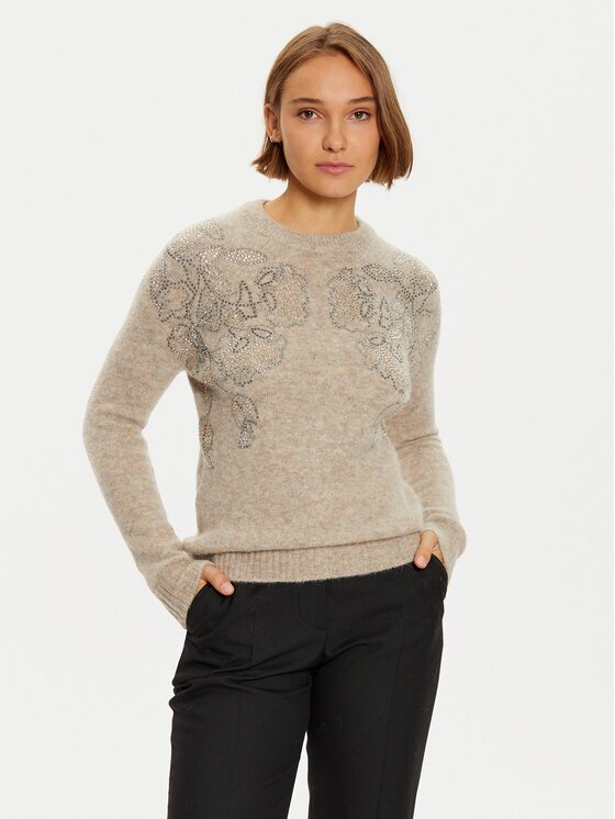 Marciano Guess Пуловер 4BGR44 5786Z Regular Fit