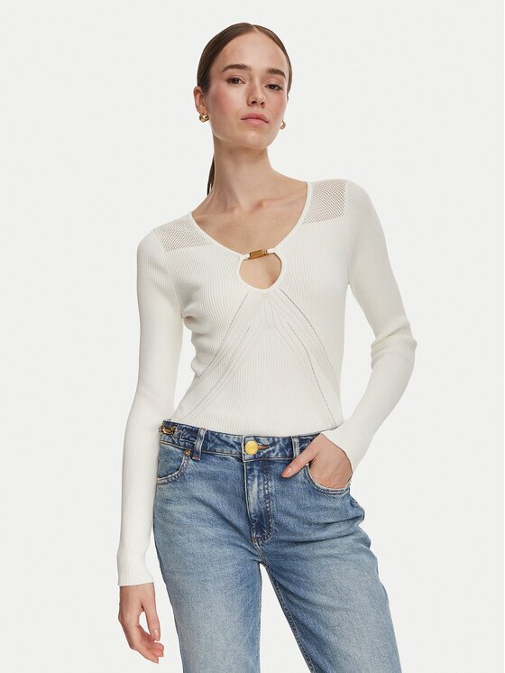 Marciano Guess Пуловер G6YR08 Z1067 Slim Fit
