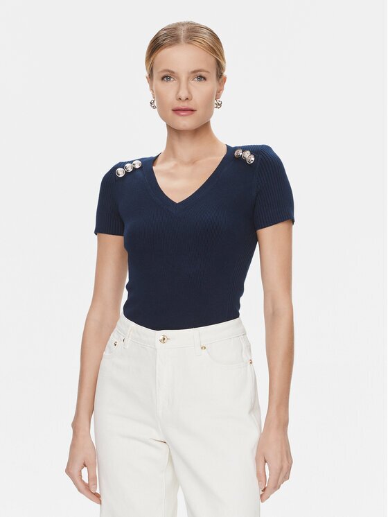Marciano Guess Пуловер Teti 4RGR11 5613Z Regular Fit