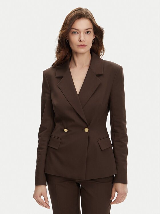 Marciano Guess Сако 5GGN24 7311A Regular Fit
