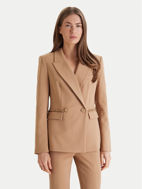 Marciano Guess Сако 6RGN06 9373Z Regular Fit