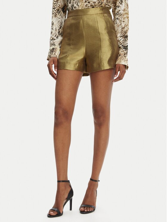 Marciano Guess Шорти от плат 5GGD24 7312A Regular Fit