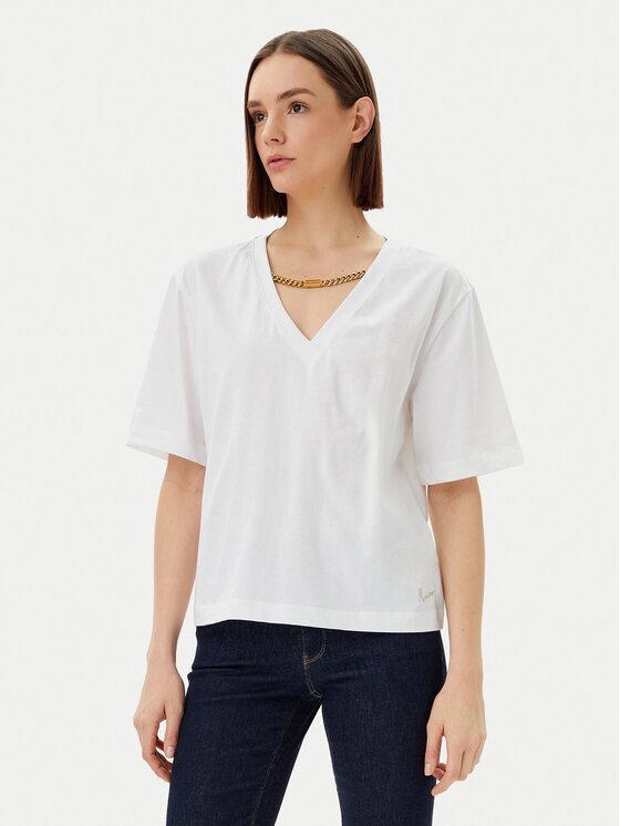 Marciano Guess Тишърт 5GGI03 6298A Regular Fit