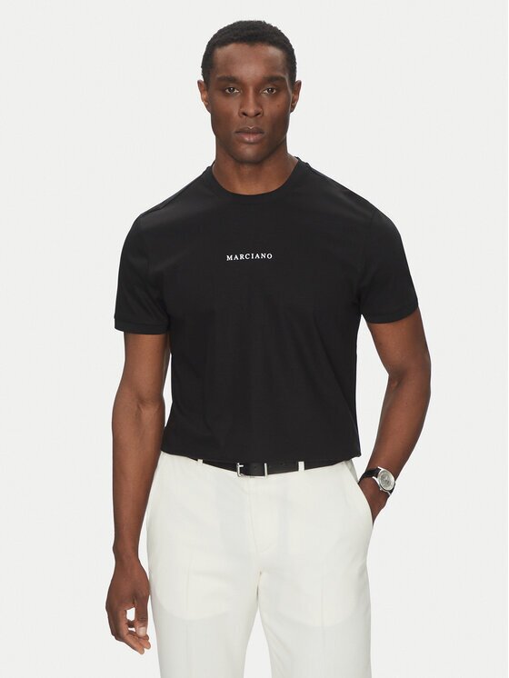 Marciano Guess Тишърт 5GHI08 6323A Regular Fit