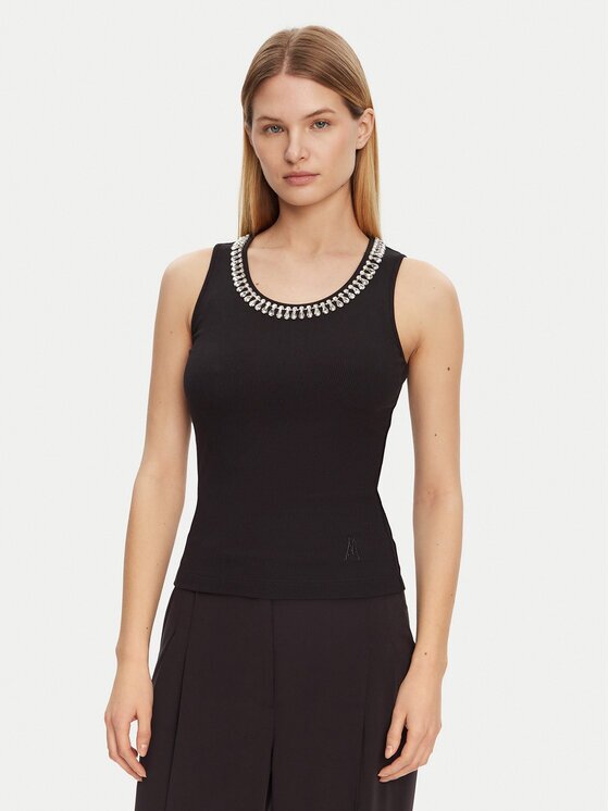 Marciano Guess топ 5RGP23 6299A Regular Fit