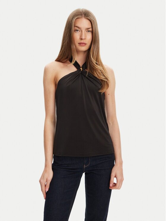 Marciano Guess топ 5YGP04 6259A Slim Fit