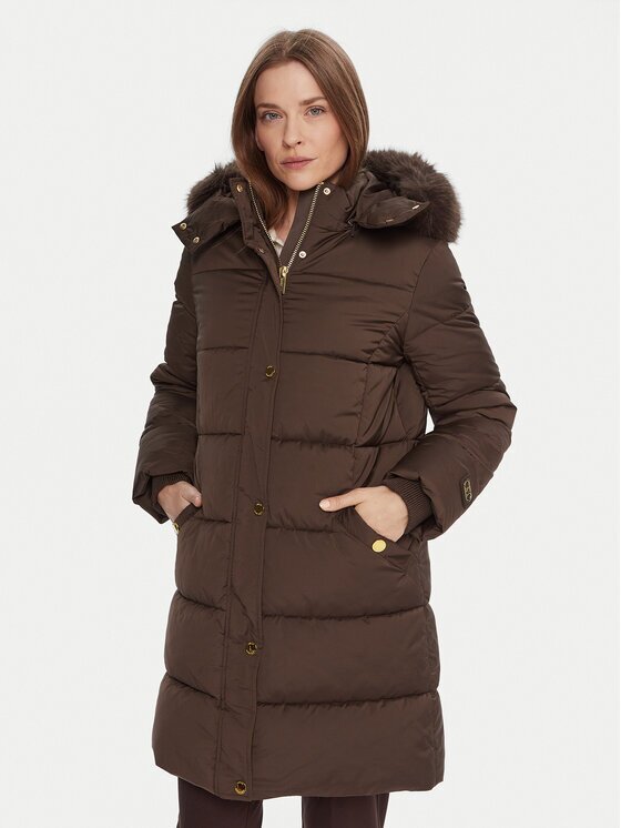 Marciano Guess Зимно яке 5BGL18 7378A Regular Fit