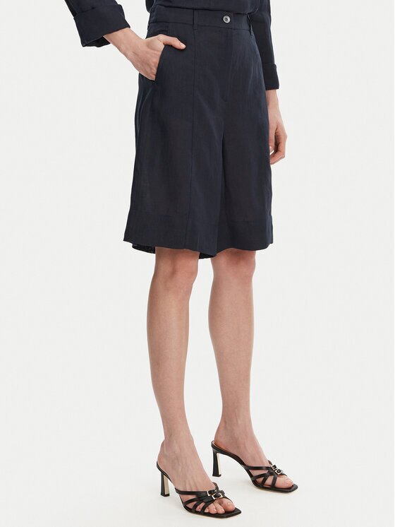 Marella Бермуди Pireo 2513141044 Relaxed Fit