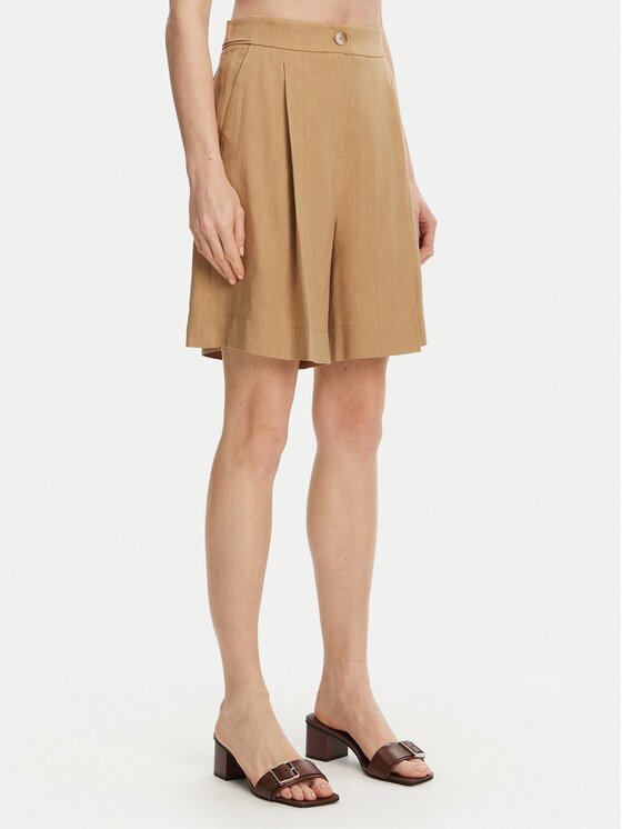 Marella Бермуди Sagitta 2513141015 Relaxed Fit