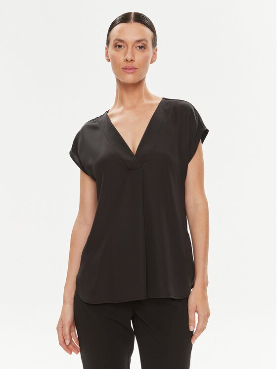 Marella Блуза Brina 2331160333200 Regular Fit