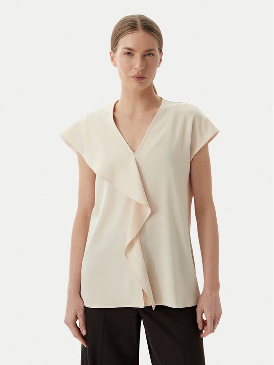 Marella Блуза Cono 2613161122 Regular Fit