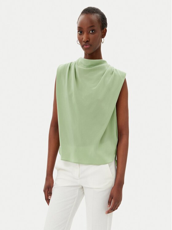 Marella Блуза Dondolo 2513161192200 Regular Fit