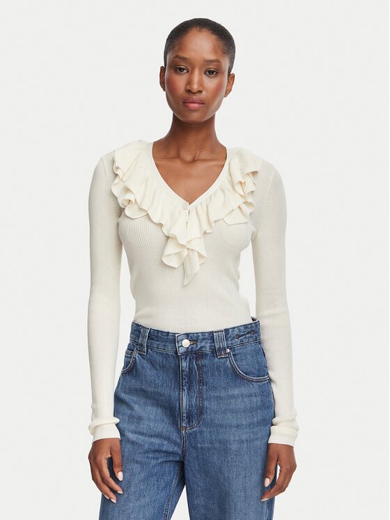 Marella Блуза Operoso 2623366044 Slim Fit
