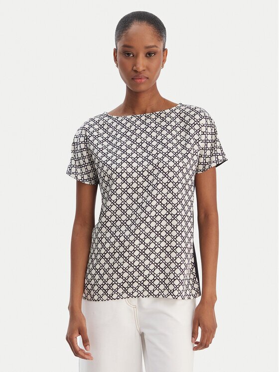 Marella Блуза Sansa 2615111071 Regular Fit