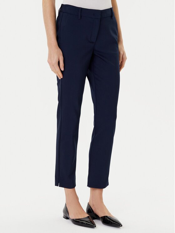 Marella Чино панталони Abb 2523136031 Slim Fit