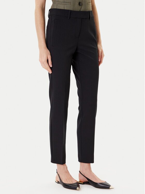 Marella Чино панталони Opaco 2523136101 Slim Fit