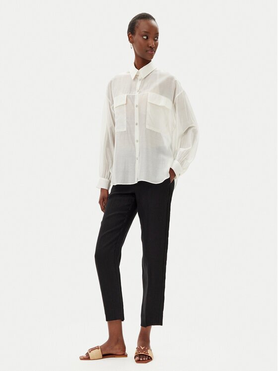 Marella Чино панталони Perugia 2513131192200 Regular Fit