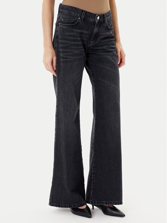 Marella Дънки 2523186034 Wide Leg