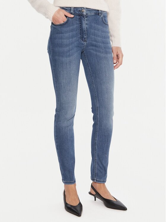Marella Дънки 2523186104 Skinny Fit