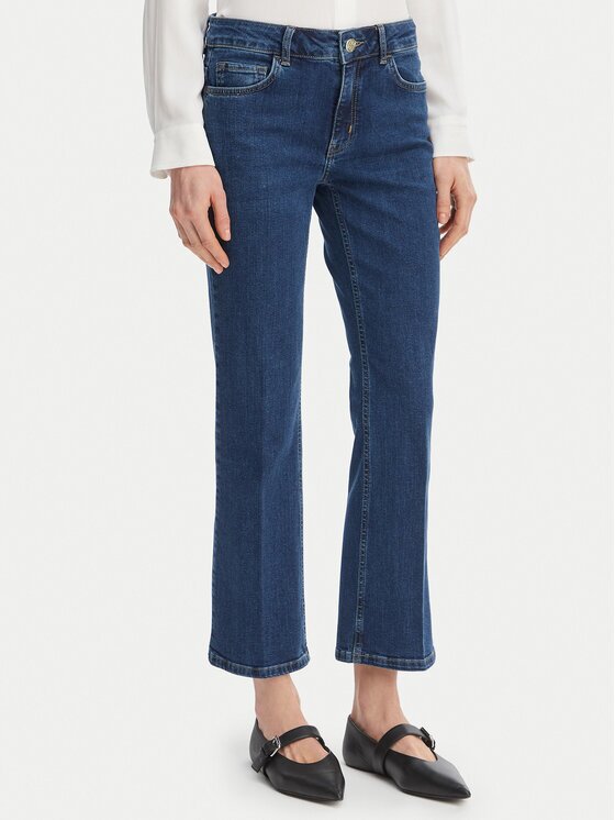 Marella Дънки 2615181061 Slim Fit