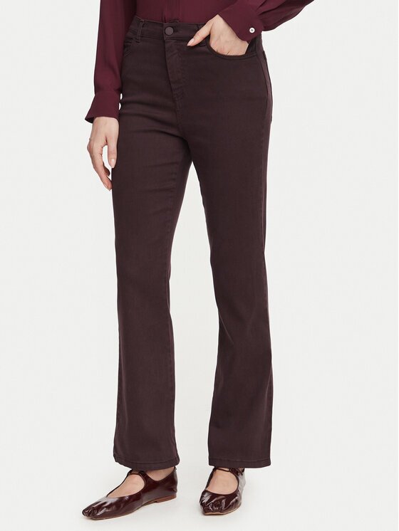 Marella Дънки Favetta 2623136035 Regular Fit