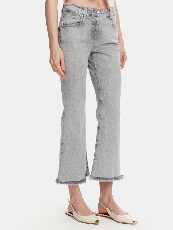 Marella Дънки Fcrop 2513181114 Flare Fit