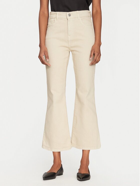 Marella Дънки Kerry 2513131044 Flare Fit