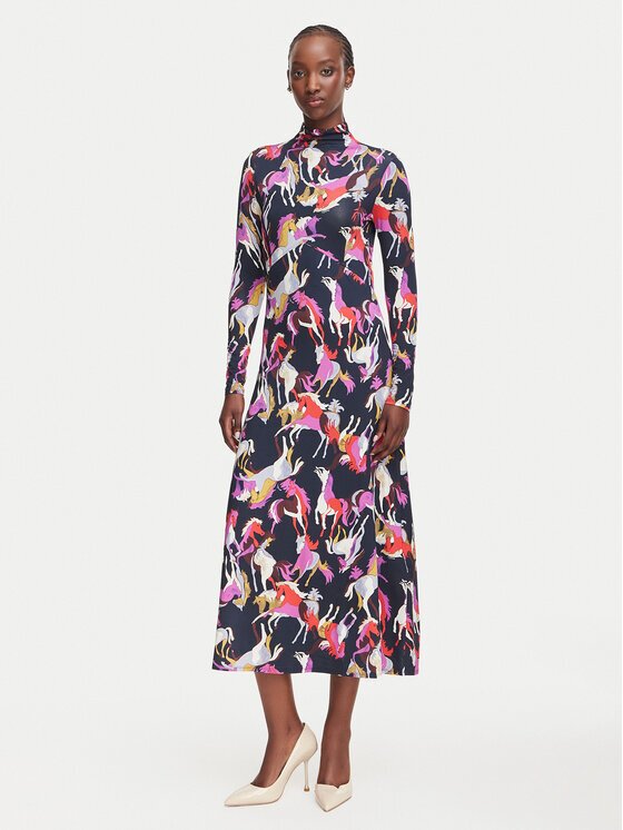 Marella Ежедневна рокля Girino 2623626014 Regular Fit
