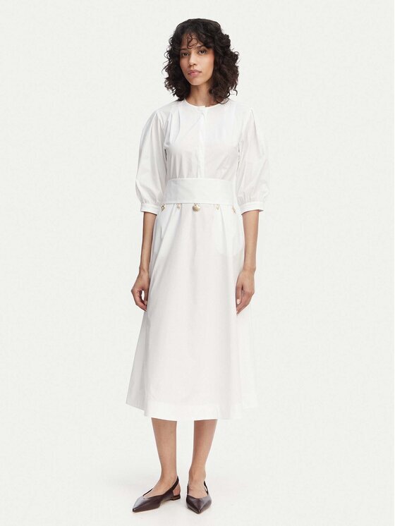 Marella Ежедневна рокля Stecca 2613221192 Regular Fit