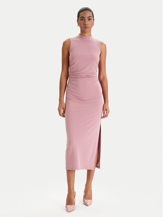 Marella Коктейлна рокля Mirra 2613621021 Slim Fit