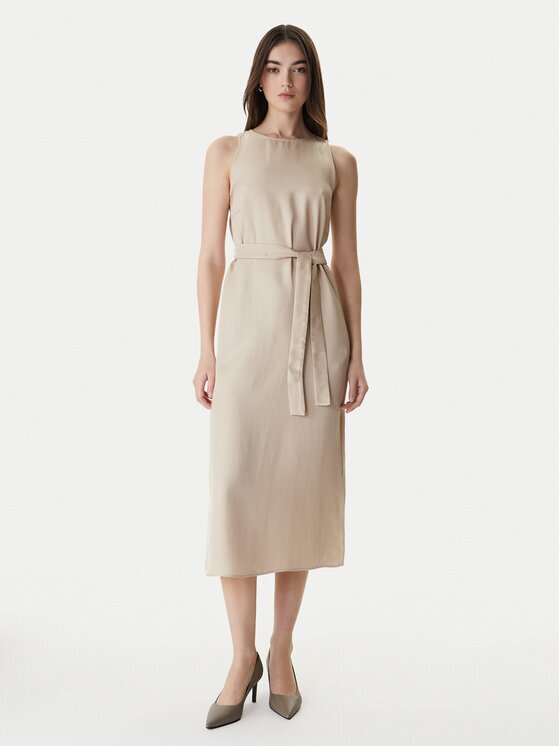 Marella Лятна рокля Acerbi 2615221091 Regular Fit