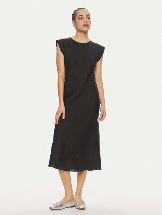 Marella Лятна рокля Hidalgo 2413221192 Regular Fit