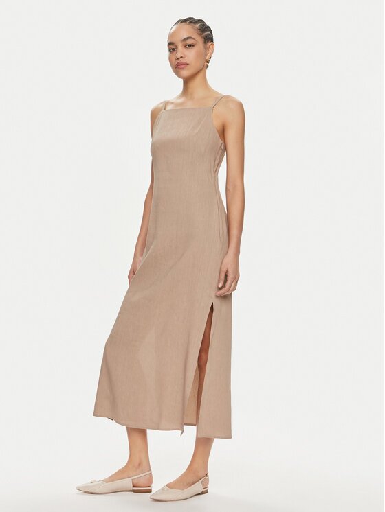 Marella Лятна рокля Kabala 2413221015 Regular Fit