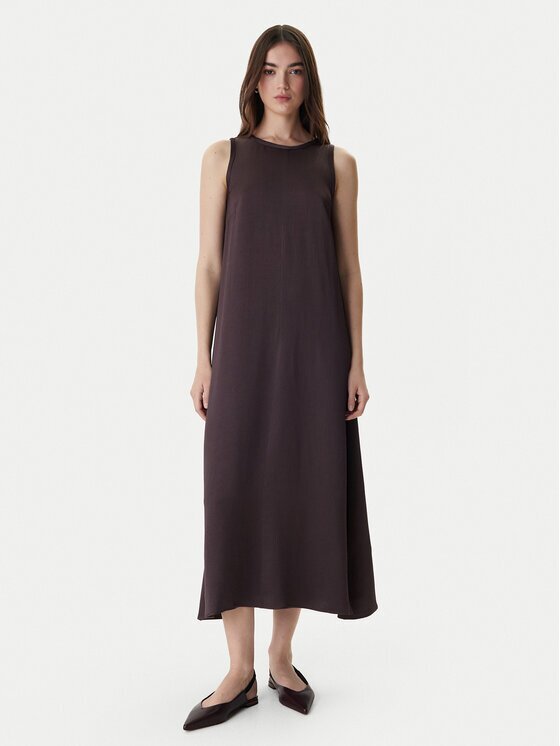 Marella Лятна рокля Uguale 2615221011 Regular Fit