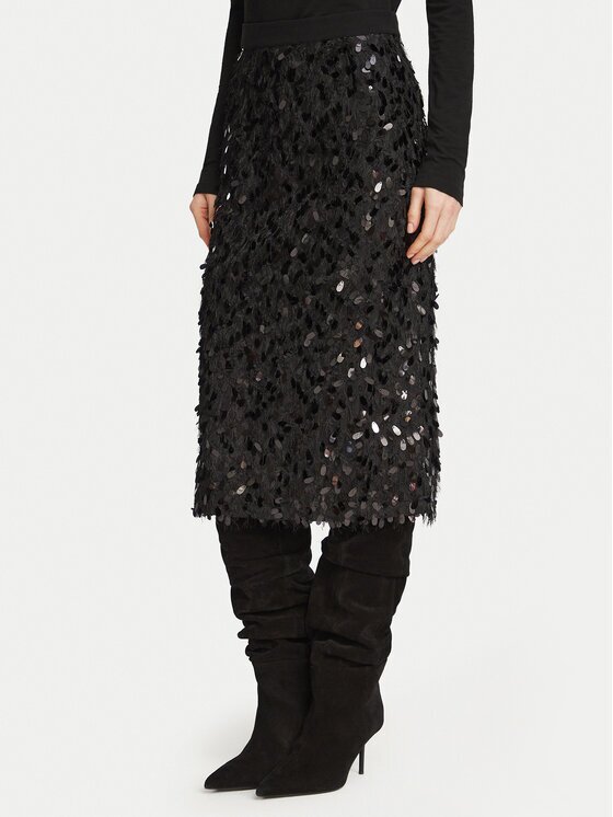 Marella Миди пола 2623106062200 Regular Fit