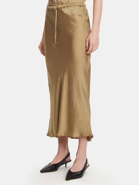 Marella Миди пола No 2513101055 Regular Fit