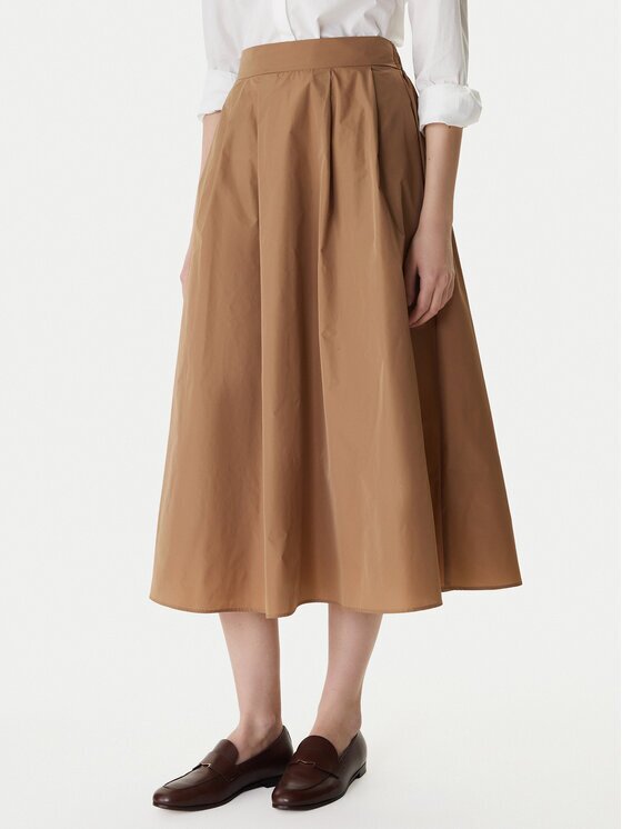Marella Пола тип трапец Diva 2615101031 Regular Fit